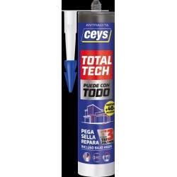 TOTAL TECH XPRESS ANTRACITA...