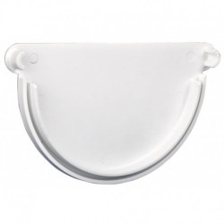 TAPA BLANCA 280 CANALON 