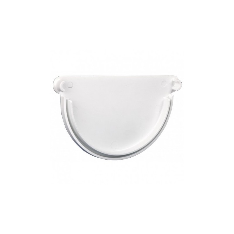 TAPA BLANCA 280 CANALON 