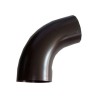 CODO MARRON 80 90º CANALON 