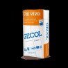 CAL VIVA MOLIDA SACO 20 KG GECOL 244225 