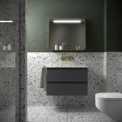 MUEBLE SPIRIT 80X45cm 2C...