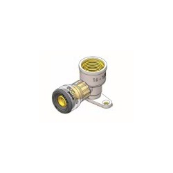 CODO PLACA 16 1/2" DUO...