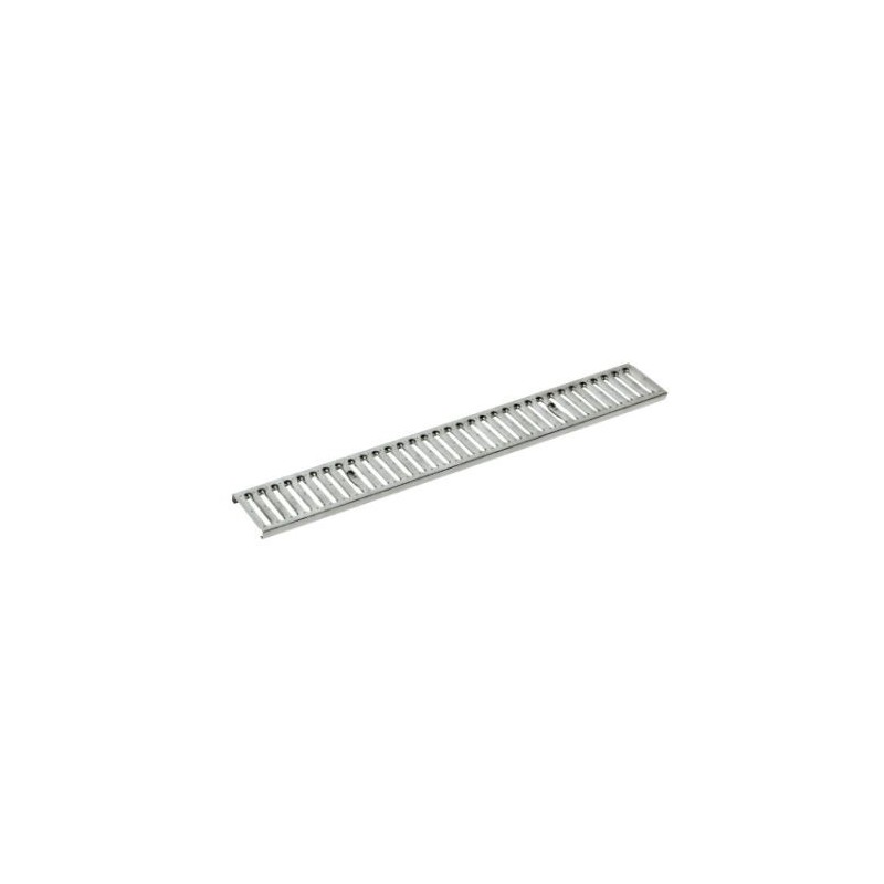 REJILLA 13x100 GALVA ESTAMP.TAURUS POZ901351ZT DAKO 