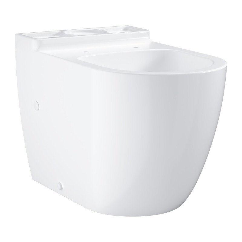INODORO BAU PRO BLANCO SALIDA DUAL 399100000 GROHE 