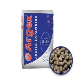 ARLITA 3-8F (6 a 12mm) 50L...