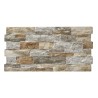 CUENCA STONE 25x50cm (1,63m2) M2 STYLNUL 