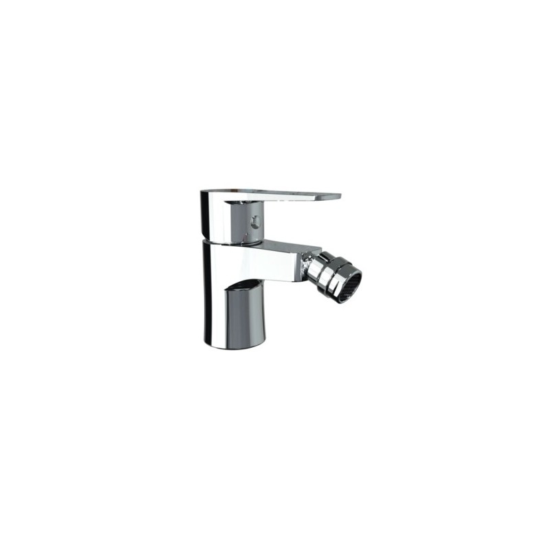 GRIFO BIDE MONOMANDO TITANIUM 1803  261497 RAMON SOLER 