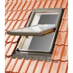 VENTANA ROOF 66x118 DK 500V...