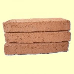 LADRILLO MANUAL ROJO (...