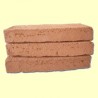 LADRILLO MANUAL ROJO ( 576U/P) RLM 