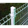POSTE HERCULES BLANCO 60x40x1850mm 17058095 MORE 