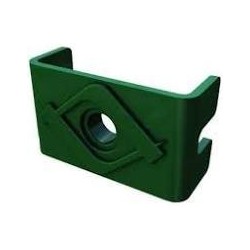 GRAPA HERCULES 40mm VERDE...