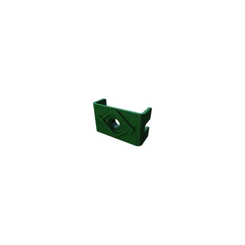 GRAPA HERCULES 40mm VERDE 17053399 
