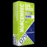 MORCEMSEC CAPA GRUESA BL 25Kg (48sacos/palet) 