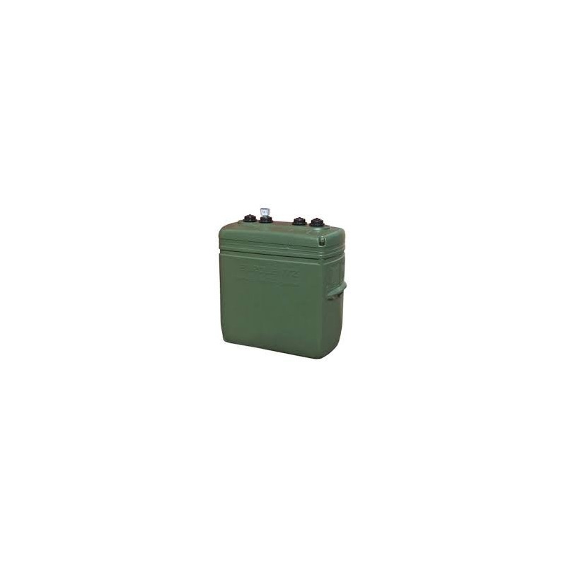 DEPOSITO 700L CONFORT VERDE 