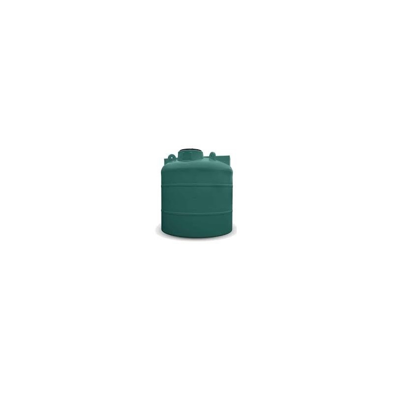 DEPOSITO 3500L PUFFO VERDE PREMIER 