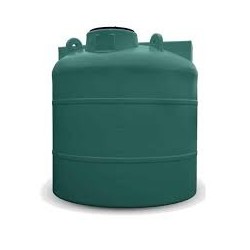 DEPOSITO 4500L VERTICAL...