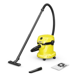 ASPIRADOR WD 2 PLUS...