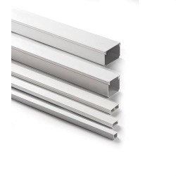 CANALETA 16x16mm CON...