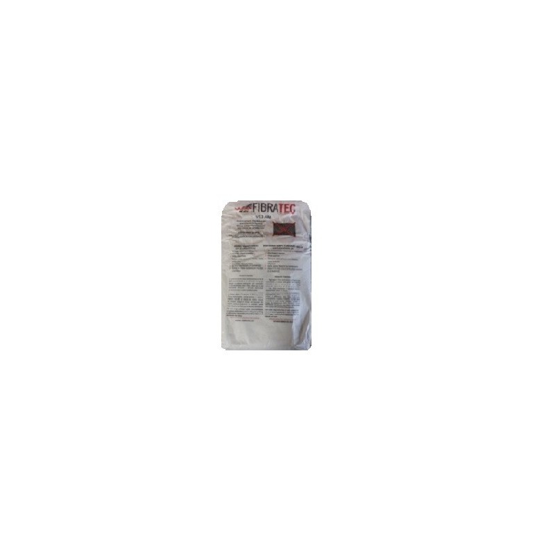 FIBRA DE VIDRIO 12mm 600gr RET04-1260FV DAKO  
