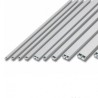 CANALETA 10x20mm CON ADHESIVO 2m 71529A FAMAM001 