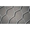MALLA TRIPLE TORSION 51x0,90mm 1m ROLLO 50m 12546 