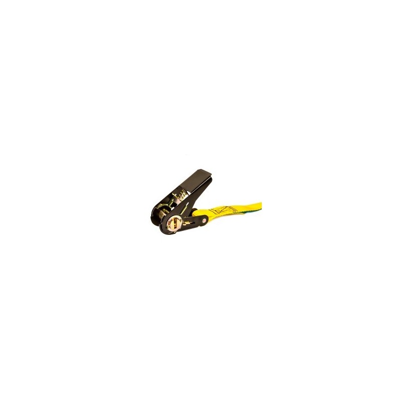 RATCHET 500KL 5m CINTA Y CARRACA 25mm PON 