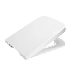 TAPA INODORO DAMA BLANCO...