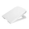 TAPA INODORO DAMA BLANCO ROCA A801780004 