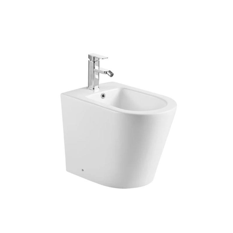 BIDE TURÍN BLANCO 09385 