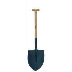 PALA REDONDA VIAT MANGO MADERA BVIAT002 