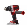 TALADRO PERCUTOR TP-CD 18/60 LI-I BL SOLO 4514210 EINH 