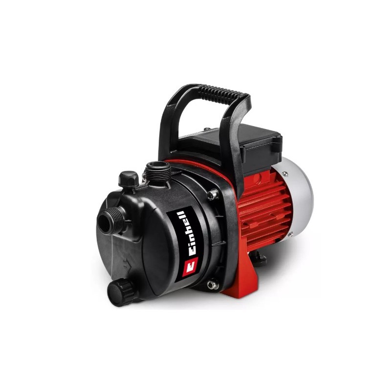BOMBA SUPERFICIE GC GP 6538 4180280 EINH 