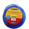 HILO DESBROZADORA 3mm x 46m AZUL SIFER 