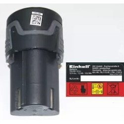 BATERIA EINHELL 4511345 
