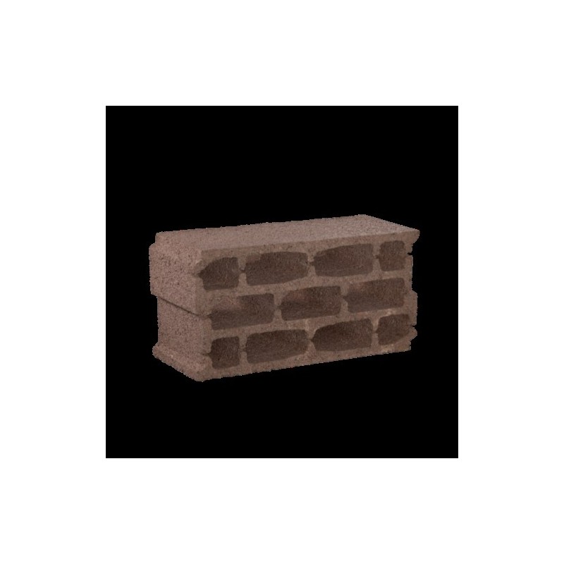 BLOQUE TERMICO 50X20X25cm 