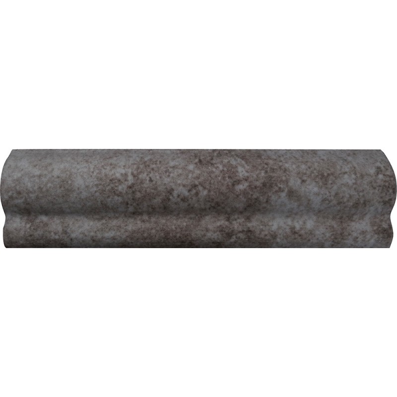 MOLDURA COSTA GRAFITO 5x20cm M14 UD EL BARCO 