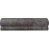 MOLDURA COSTA GRAFITO 5x20cm M14 UD EL BARCO 