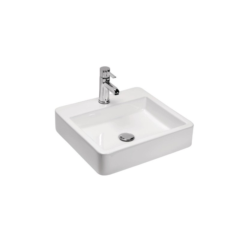 LAVABO ANN 45X42cm RAILV023B 