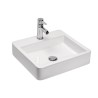 LAVABO ANN 45X42cm RAILV023B 