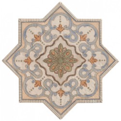 STAR VENICE B 18x18cm...