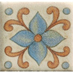 TACO ARGILE VENICE 4x4cm UD...
