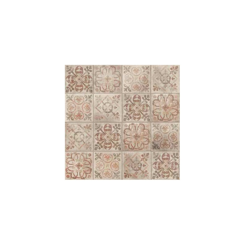 AMERICAN MELROSE 22,5x22,5cm (1,01m2) M2 NATU 