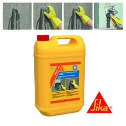 SIKA 4-A ACELERANTE LIQUIDO...