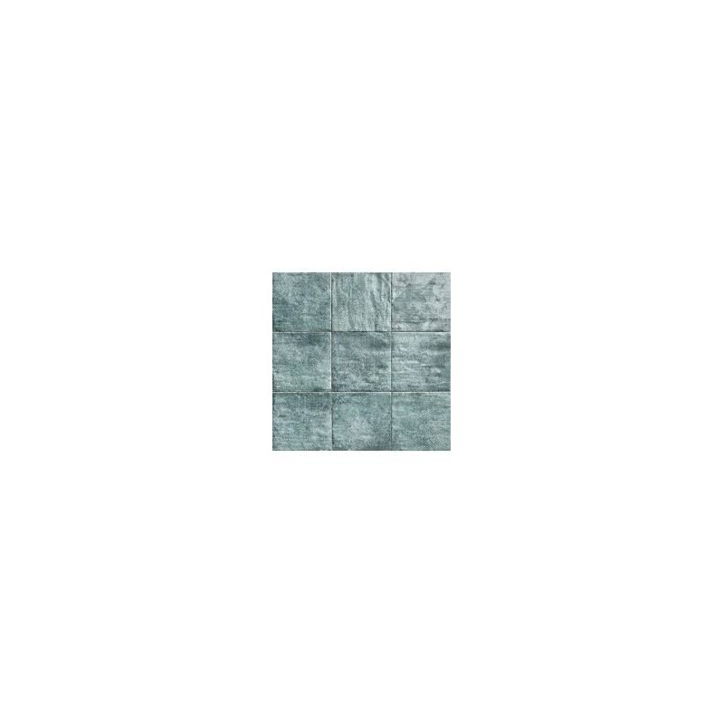 MANDALA GREEN 20x20cm (1m2) M2 MAINZU 