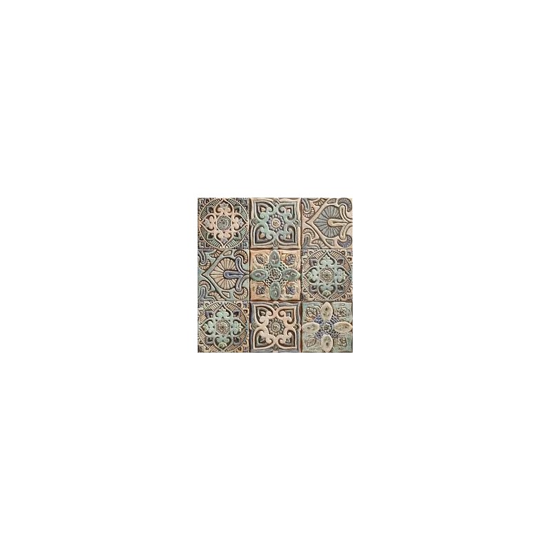 CENTRO MANDALA 20x20cm (1m2) M2 MAINZU 