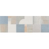 DOSSO FRESH DECORADO 25x75cm (1,31m2) M2 PAME 
