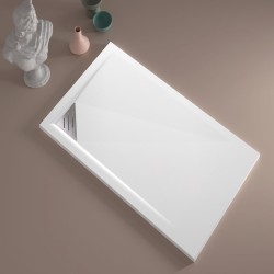 PLATO MIO 140x80 BLANCO...