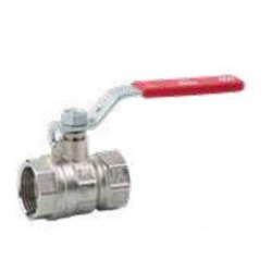 LLAVE 2" PALANCA LATON...
